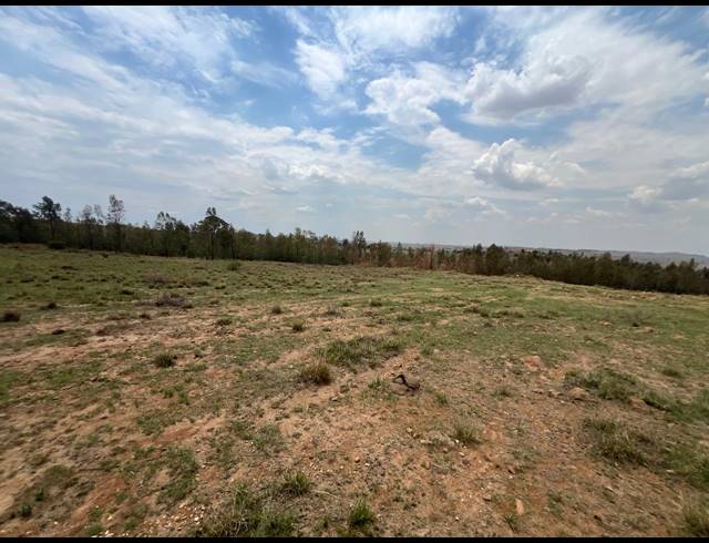 44,446M² VACANT LAND FOR SALE IN METSIMAHOLO